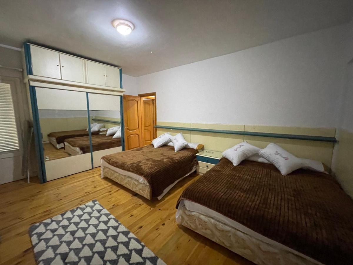 Heliopolis Modern 2Bdr Apartment カイロ エクステリア 写真